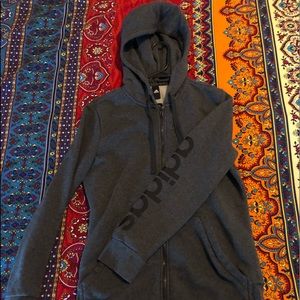 Adidas hoodie